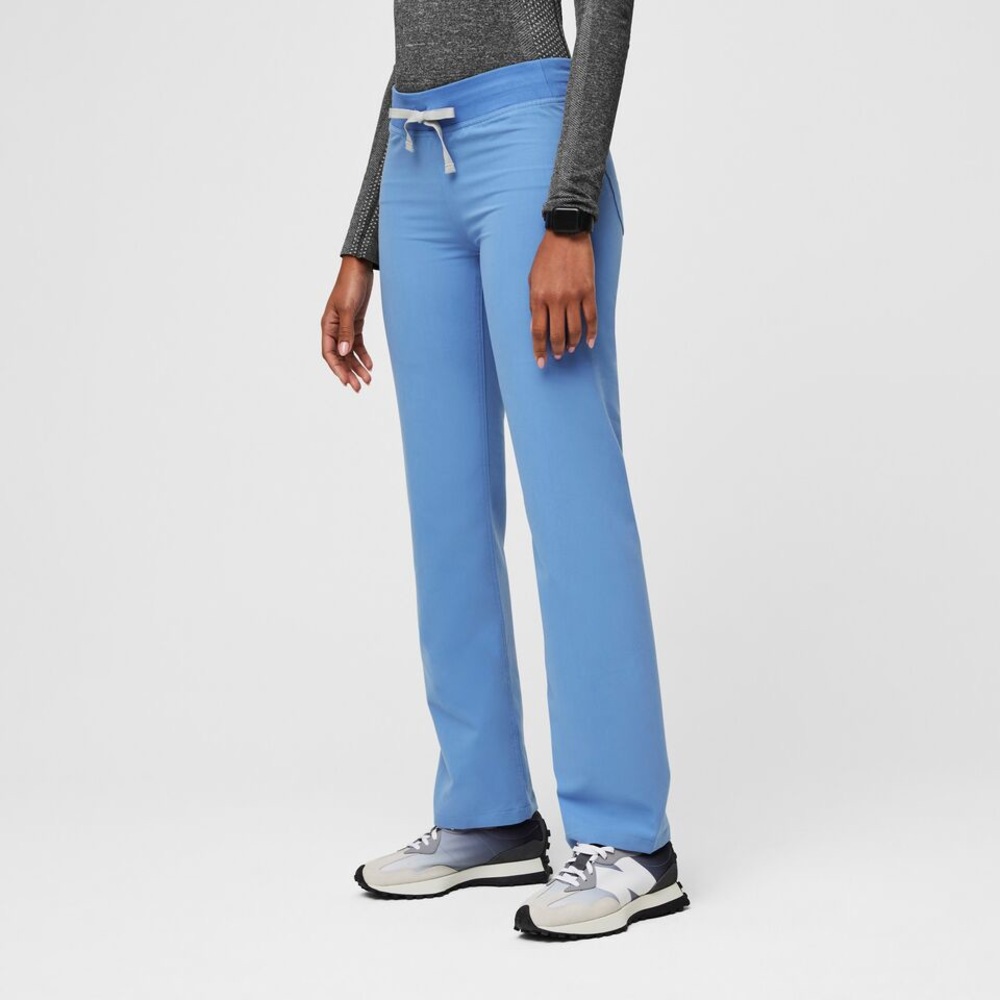 Figs Livingston scrub pants